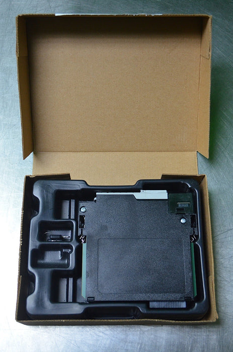 Allen-Bradley 1756-L75/A ControlLogix 5575 Controller PN-73510 w/Key Tested Good