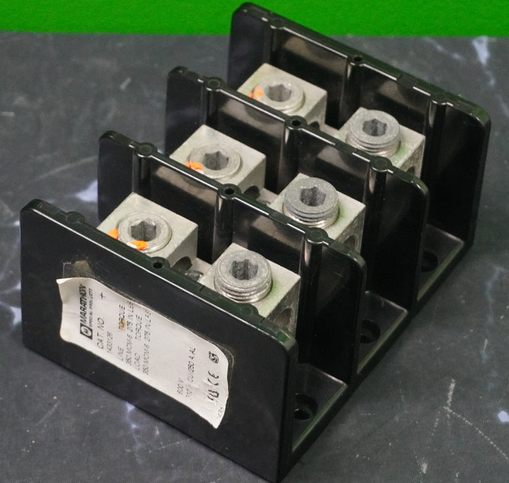 MARATHON/KULKA 1433126 600V