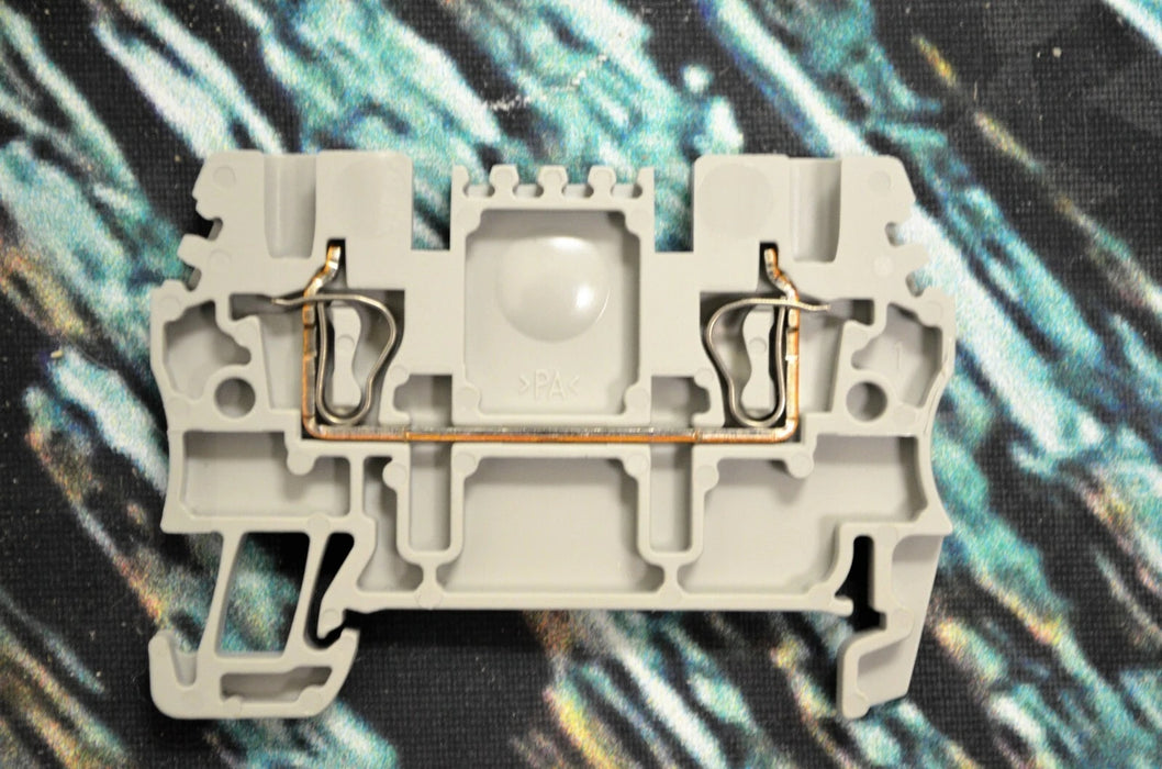 Allen Bradley 1492-L2 Terminal Block Clean