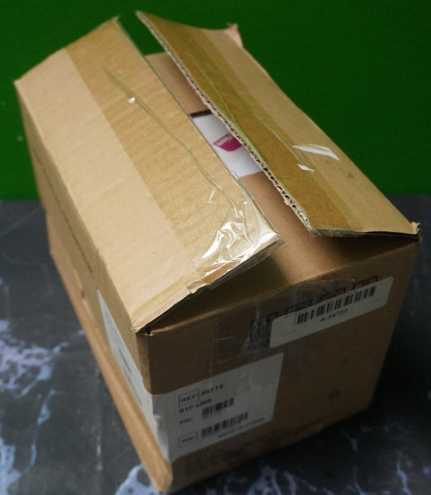 Open Box Alere BTP-L560 Universal Thermal Printer