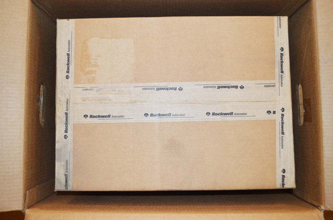 NEW Sealed Reliance Electric GV6000 6V41-027TA 20 HP 480 VAC Version 1.003