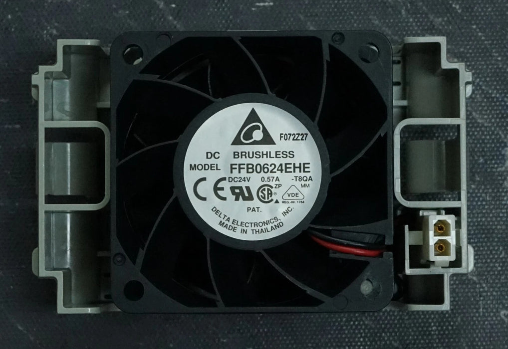 Allen-Bradley SK-R9-FAN11-F2 Tested Good