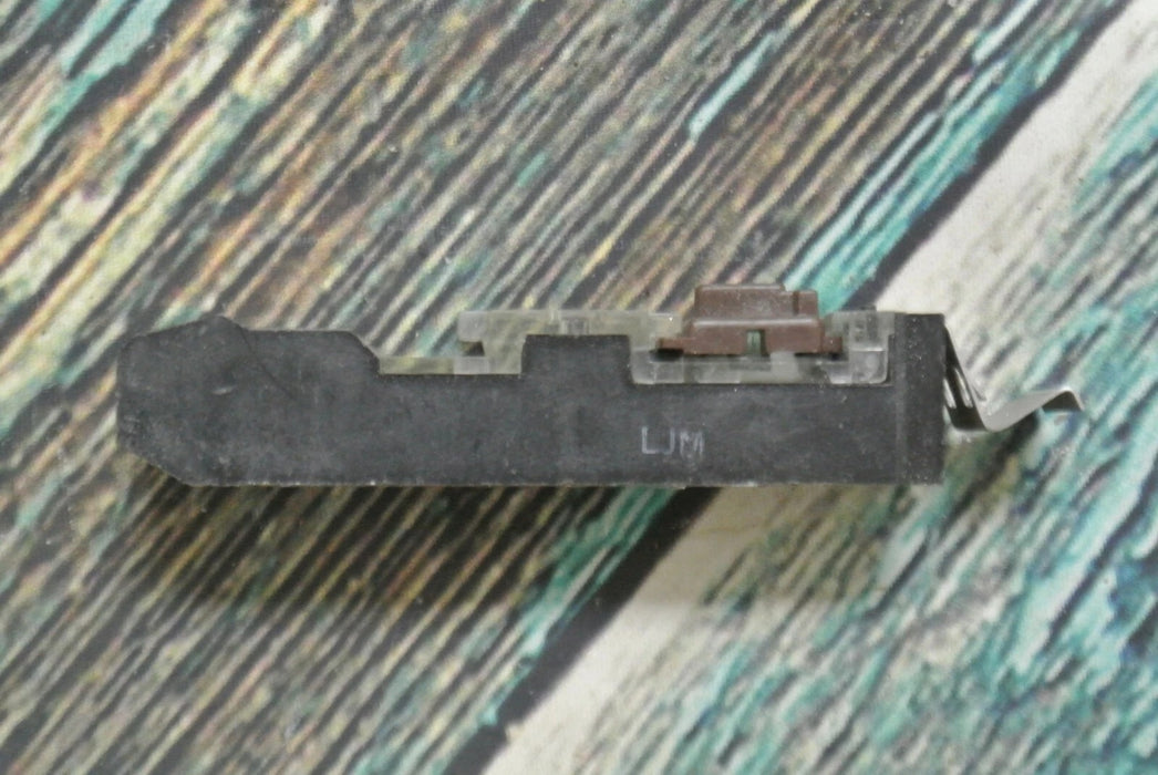 Allen Bradley 595-B Series B Auxiliary Contact For Sizes 0-4, Heavy Duty 600 VAC