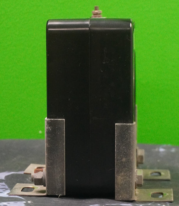 Instrument Transformers 100:5 Current Transformer CAT. 298-101 600V 50-400HZ