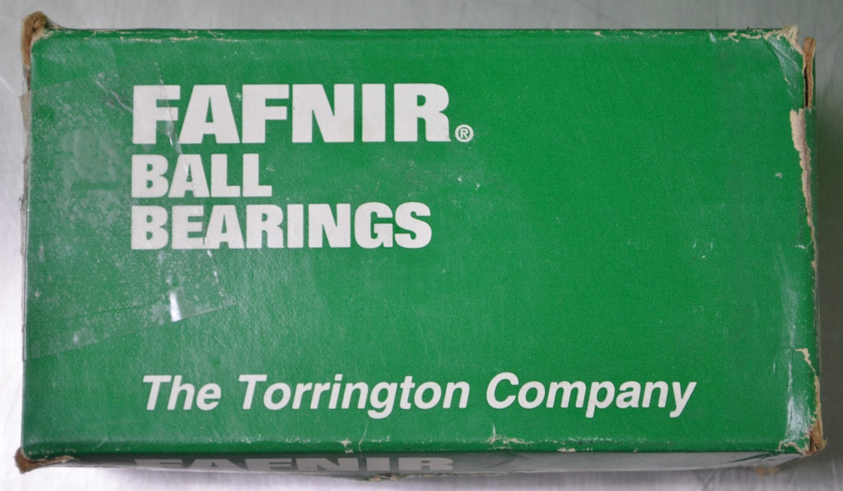 Fafnir Ball Bearings RAK 15/16 Pillow Block Bearing