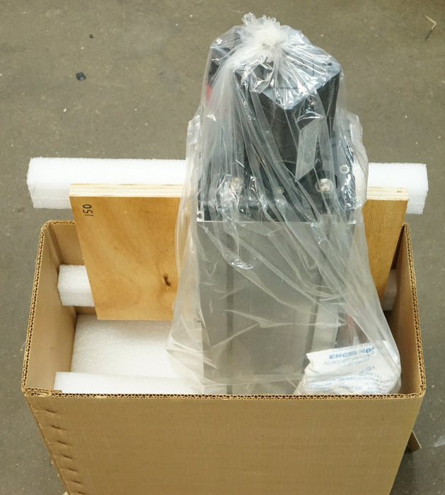 New Open Box Allen-Bradley MPAS-B60302-V20S2A LIN STG CVR 82091985072