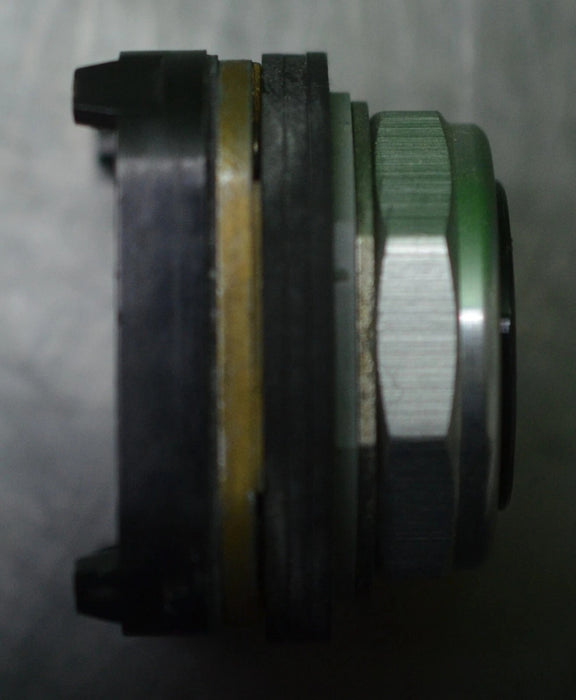 Allen Bradley 800T-A Series T Black Push Button