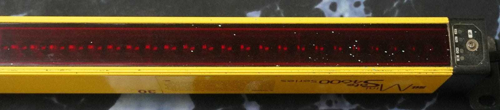 STI MS46SR-30-1045-Q1-R-NC-FP-VD1 MS46-30-1045-Q1-X-VD1 Receiver & Transmitter