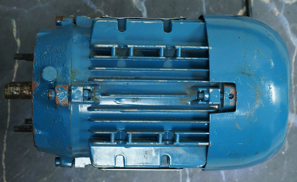 WEG AL71-04 Watt Drive 2014 1/2HP Tested Good*