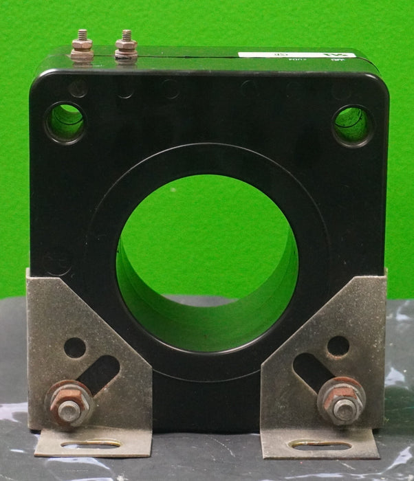 Instrument Transformers 100:5 Current Transformer CAT. 298-101 600V 50-400HZ
