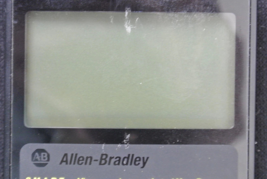 Allen-Bradley 20-HIM-A3 PowerFlex HMI Series C Full Numeric V6.001 Tested Good
