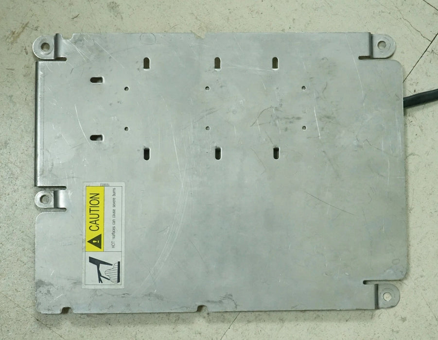 Used Allen Bradley 20AD-DB1-C Dynamic Brake Tested Good