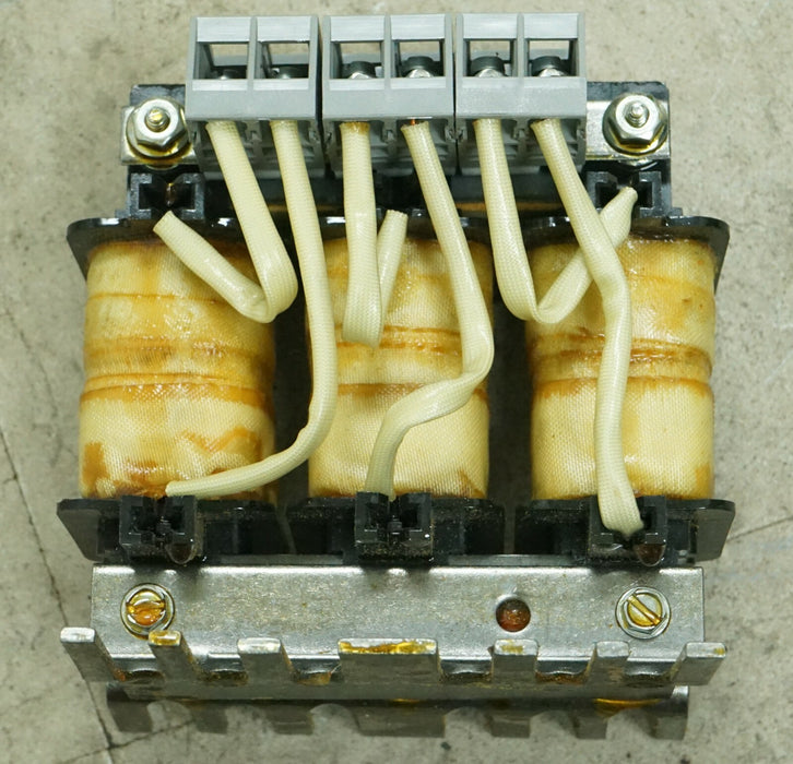 TCI Trans Coil KDRA1H Drive Reactor*