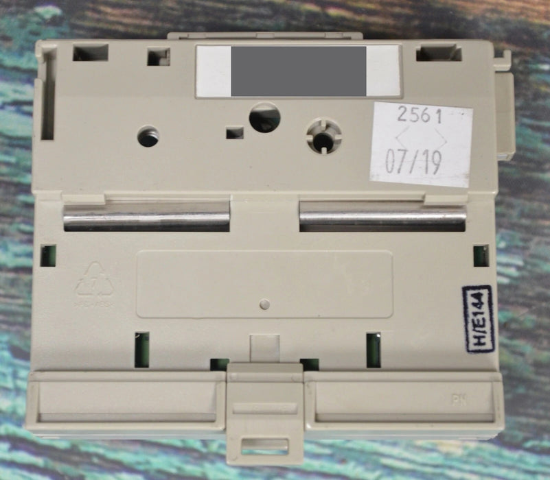ALLEN-BRADLEY 1794-TB2/A Series A Flexbus Terminal Block 120VAC Tested Good