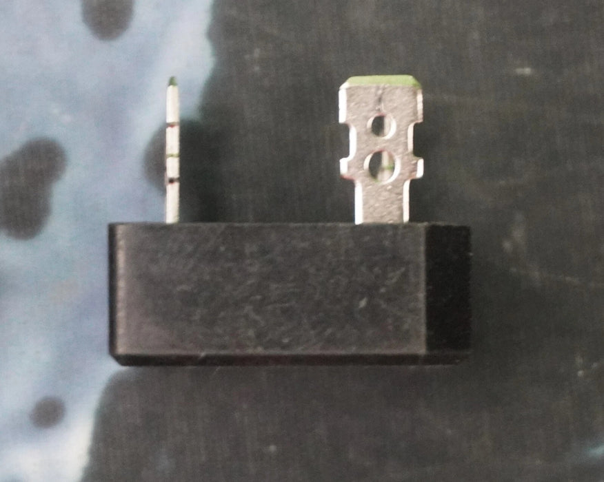 ONSEMI GBPC2510 Bridge Rectifier Diode 4 Pin Single Phase 1kV 25Amp Module 1.1V