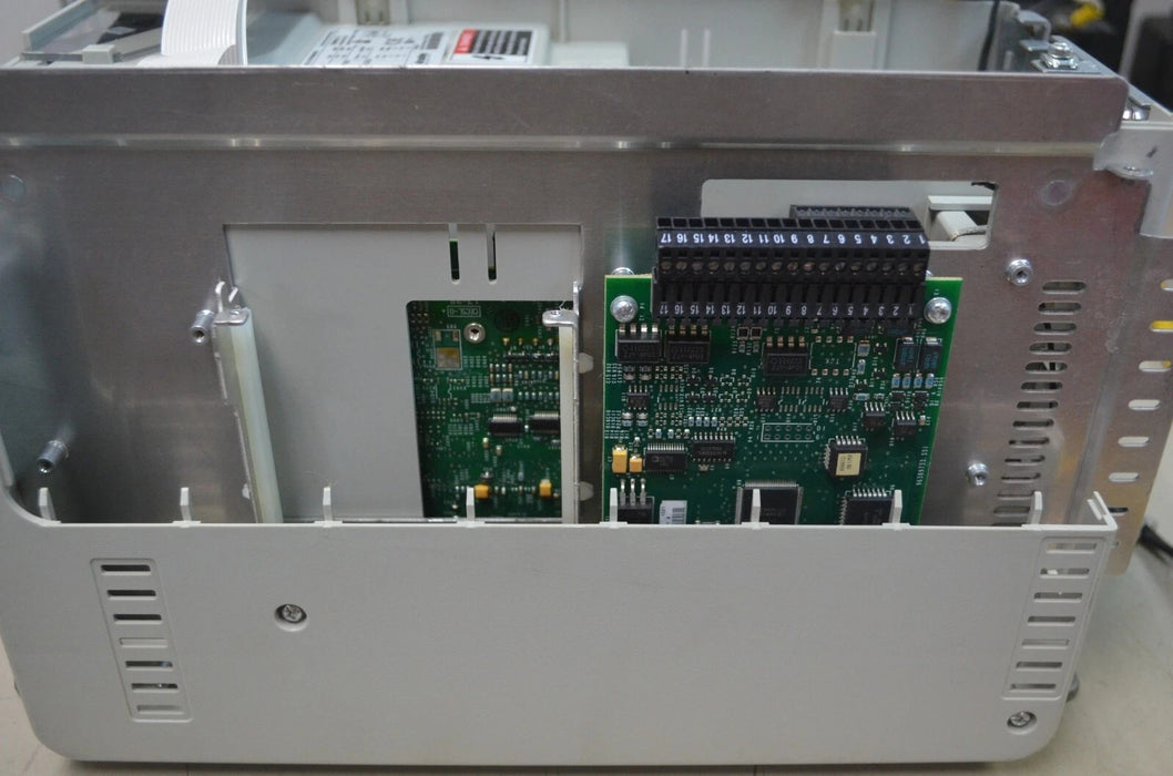 Allen-Bradley 20DD022A3EYNADACE PowerFlex 700S Ser A 15 HP AC Drive FRN:4.002