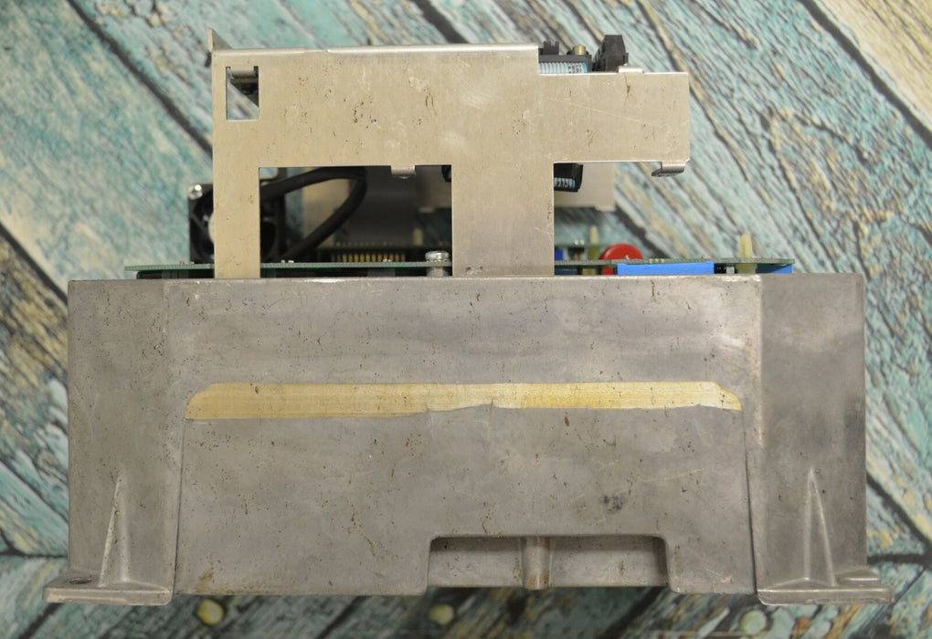 Reliance Electric GV3000 2V4160 SE Vector 2 HP V. 6.01 Inverter Drive Tested*