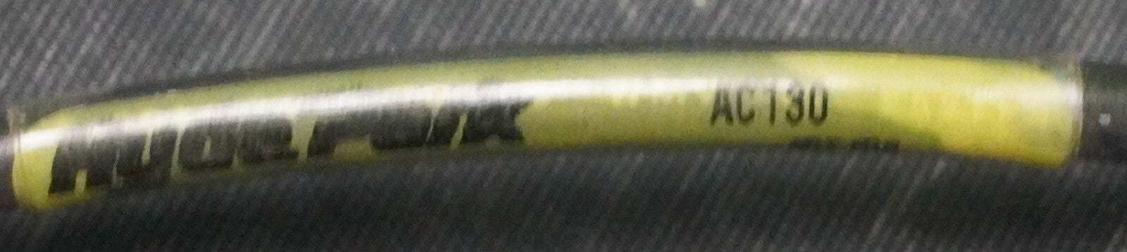 (6) Pieces HYDE PARK AC130 CONNECTOR CABLE 6 Foot Cable