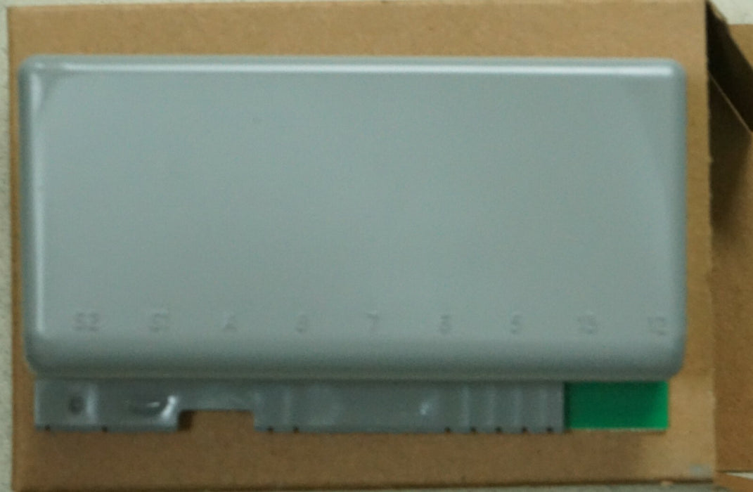 NEW In Box Fireye D-Series Amplifier Ultraviolet Amp 72DUV1 Made in USA*