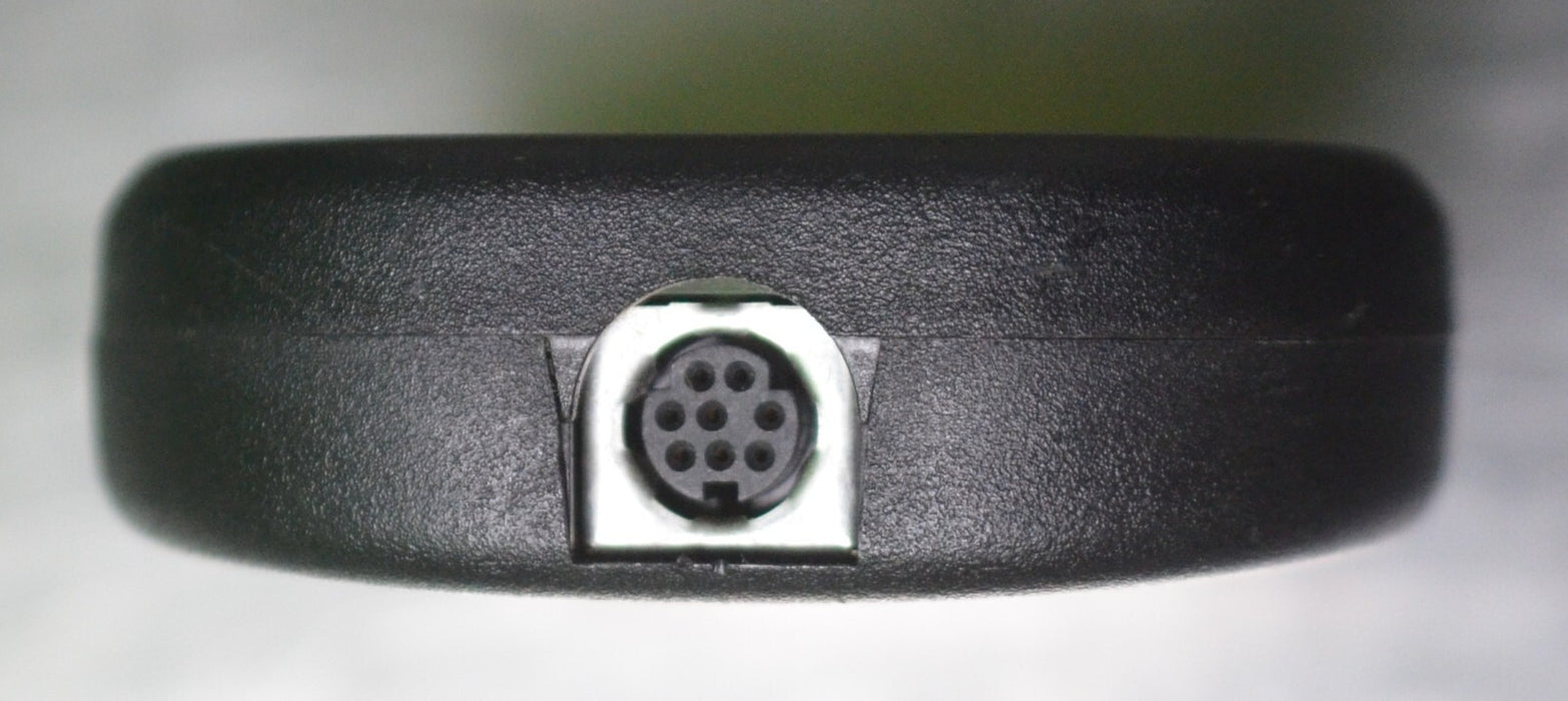 Reliance Electric RECOMM-232 Serial Converter FRN:3.002