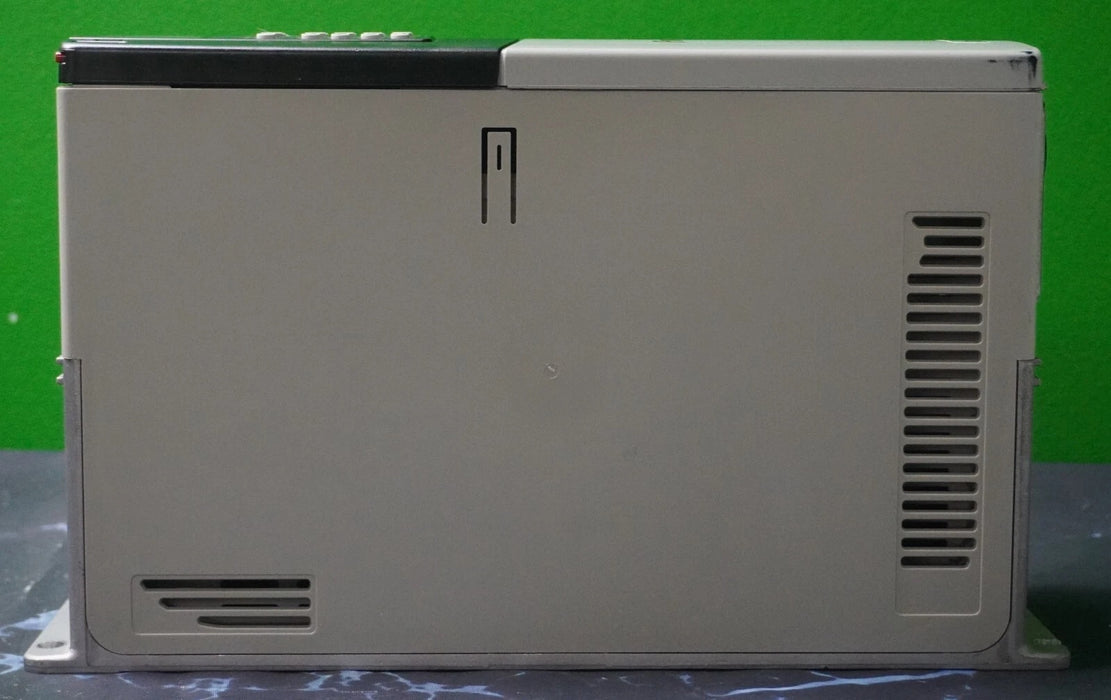 Allen-Bradley PowerFlex 700 2 HP 20BD3P4A3AYNAEC0 480 VAC Series B FRN:4.001