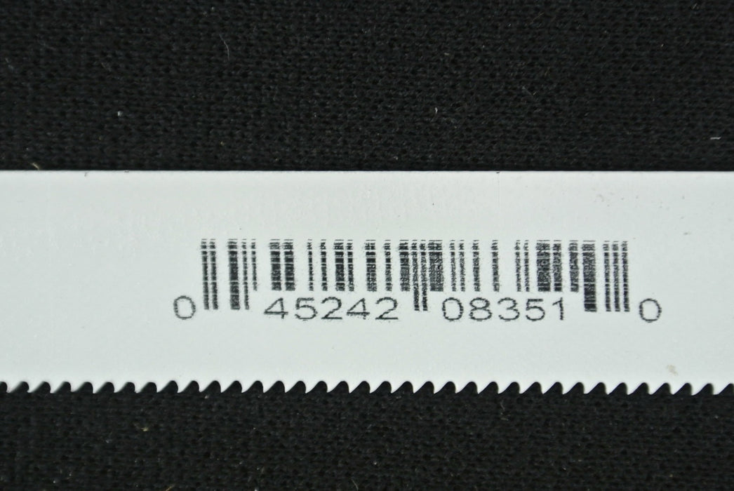 WWP Milwaukee 5187 9 in. x 14 TPI Thin Kerf Sawzall Blade (1 piece)