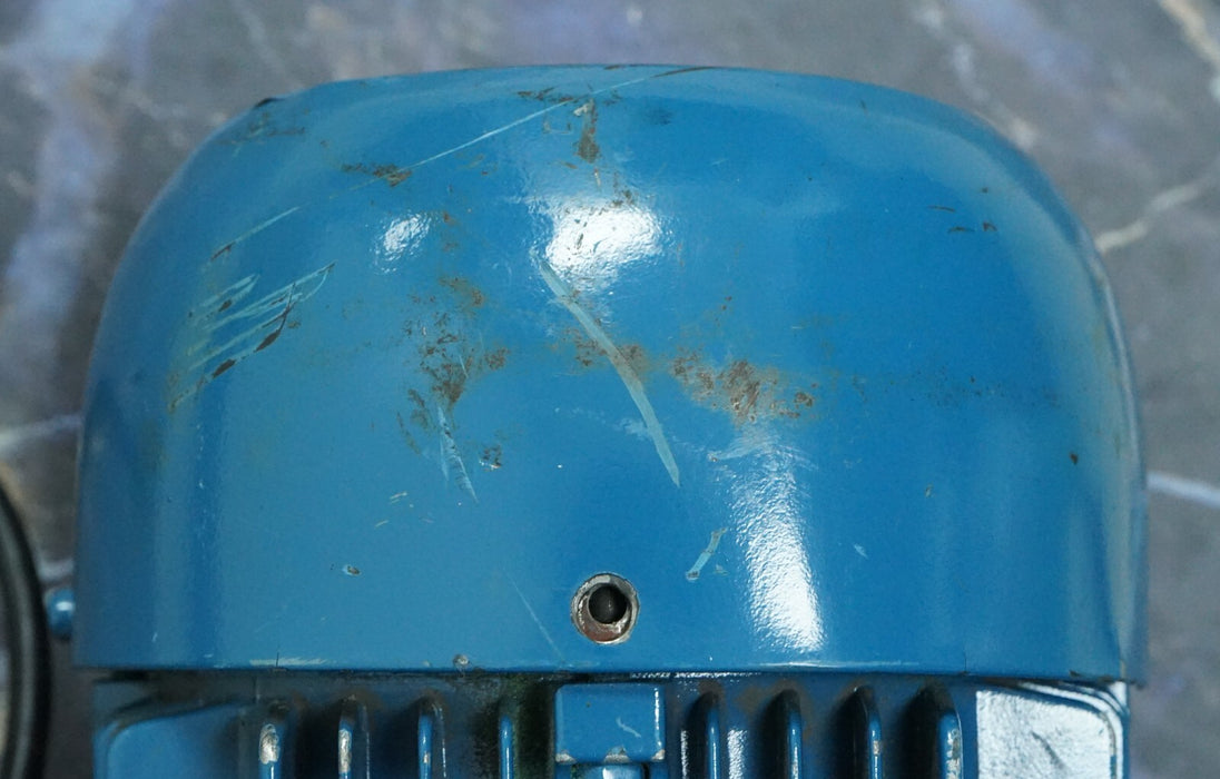 WEG AL71-04 Watt Drive 2014 1/2HP Tested Good*