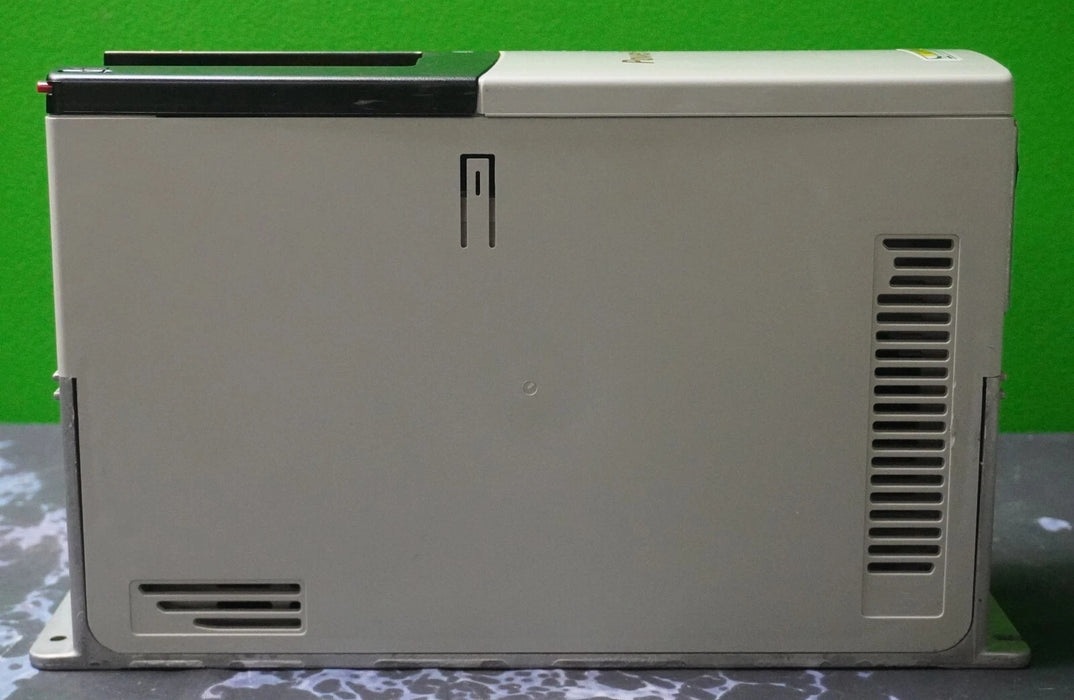 Allen-Bradley 20BD3P4A0AYNANC0 PowerFlex 700 2HP 480VAC FRN:6.002 Low Hrs Tested