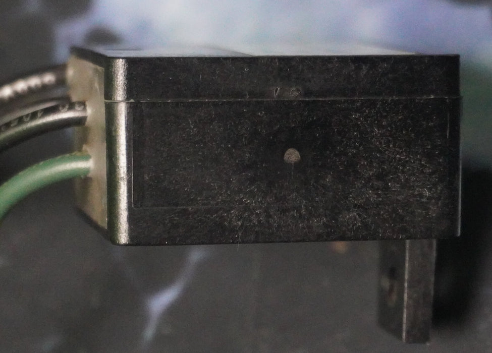 HVPSI CS9107A7 Varistor 24797-033-01 Rev 7