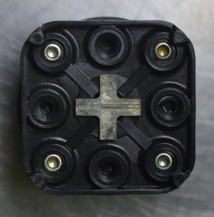 Allen Bradley 800T-A Series T Black Push Button