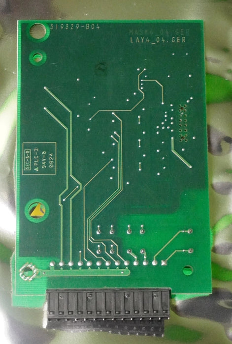 Parts Only Allen Bradley  Powerflex 700 319830-A01
