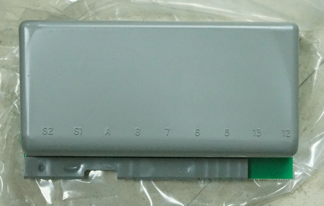 NEW In Box Fireye D-Series Amplifier Ultraviolet Amp 72DUV1 Made in USA*
