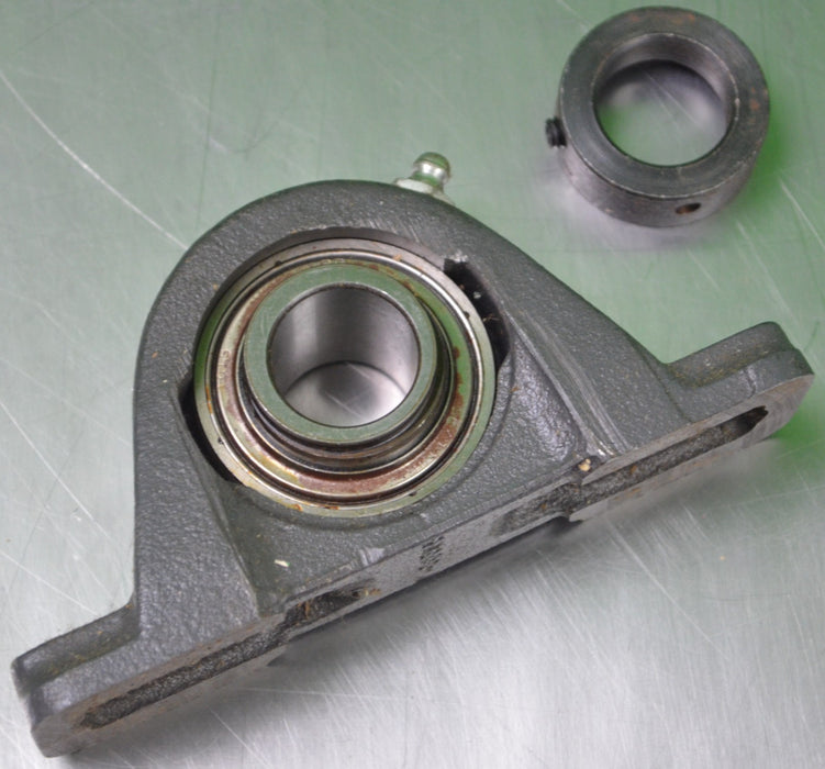 Fafnir Ball Bearings RAK 15/16 Pillow Block Bearing