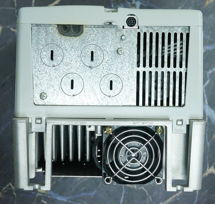 Allen-Bradley 20AD011A0AYNARNN PowerFlex 70 7.5HP 480 VAC FRN:2.002
