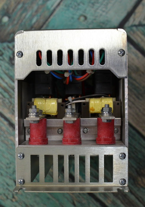 Solcon RVS-DX 58 480-115-S Digital Reduced Voltage Starter FLC 480V Tested Good*