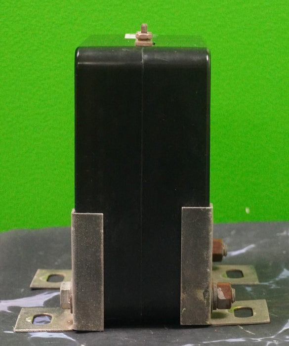 Instrument Transformers 100:5 Current Transformer CAT. 298-101 600V 50-400HZ