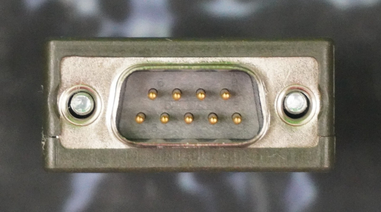 Siemens 6GK1500-0FC10 Bus Connector