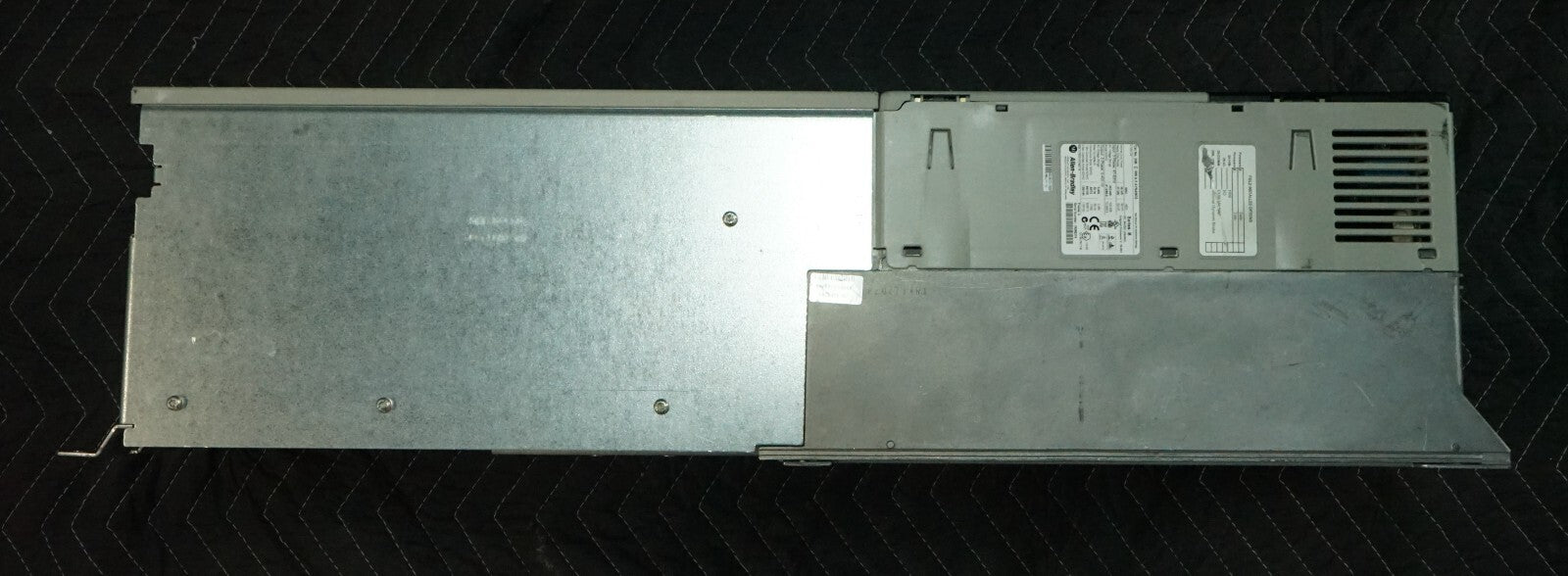 Allen-Bradley 20BC085A0AYNANC0 PowerFlex 700 60HP Series B FRN 4.006