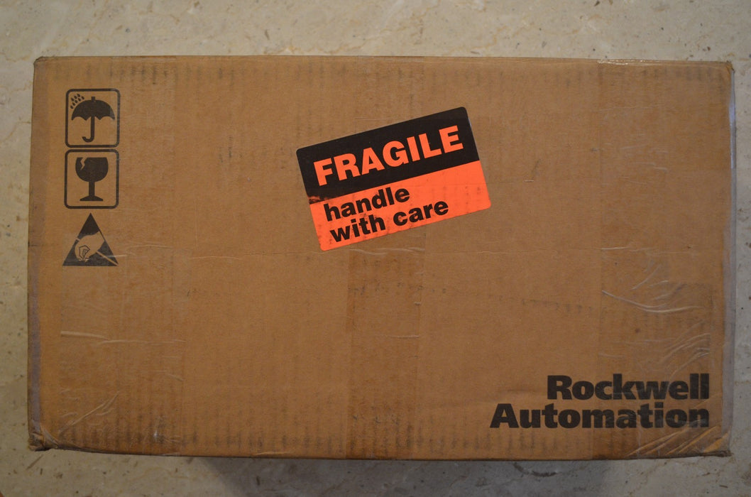 Allen-Bradley 20BD8P0A3AYNARC1 PowerFlex 700 5HP 480VAC Tested Series B