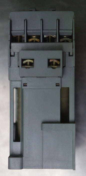 Allen Bradley 100-C16Z*01 Contactor, Series B 120V Single Contact