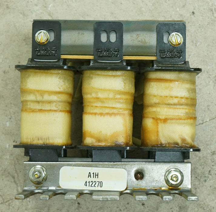 TCI Trans Coil KDRA1H Drive Reactor*