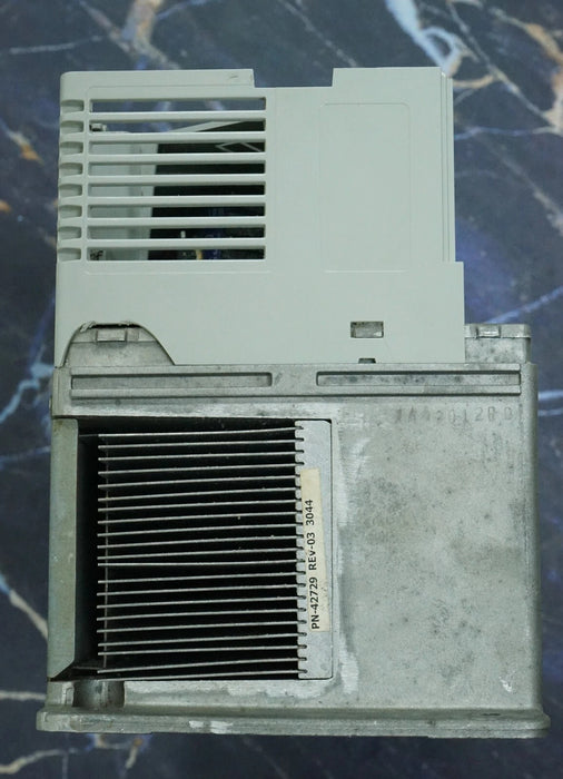 Allen-Bradley 20DD2P1A0NYNANASE PowerFlex 700S Power Supply 480VAC 1HP FRN 5.002