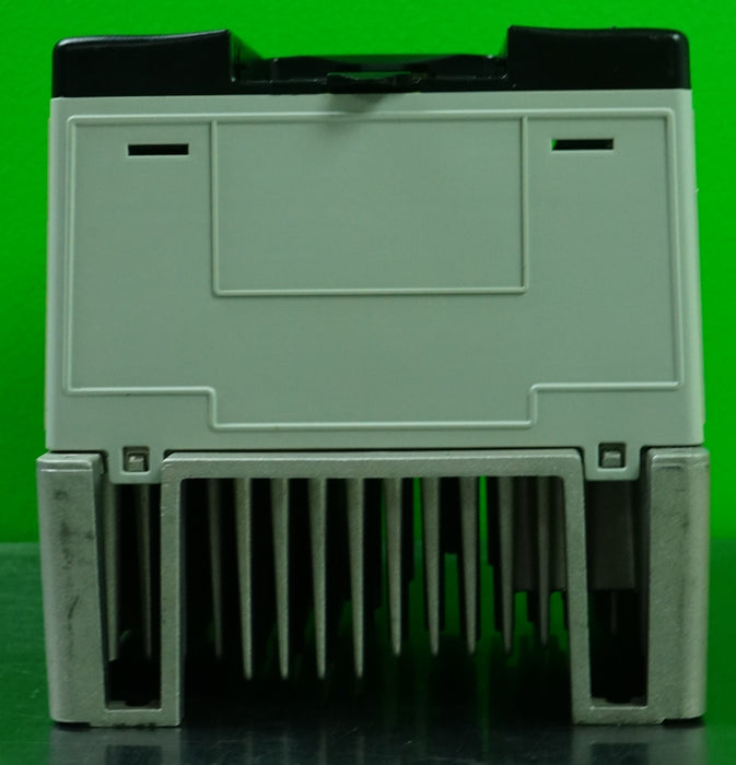 Allen-Bradley 20AD2P1A0AYNANC0 PowerFlex 70 1HP 480V FRN:5.001 Tested Good