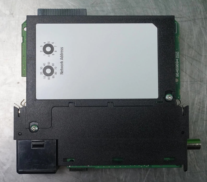 Parts Allen-Bradley 1756-CNB E FRN:10.007 ControlLogix ControlNet Bridge Module