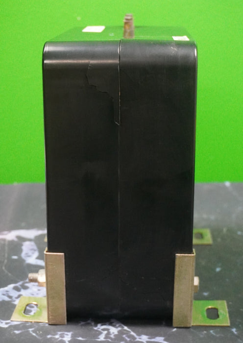 Instrument Transformers 100:5 Current Transformer CAT. 137-101 600V 50-400HZ