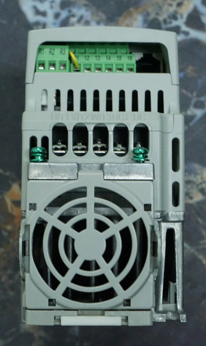 Zero Hours Allen Bradley 22F-A2P5N103 FRN:2.02 1/2HP Series A Tested Good*
