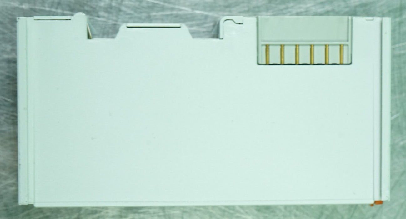 New Beckhoff EL6631 2 Port Profinet RT Controller