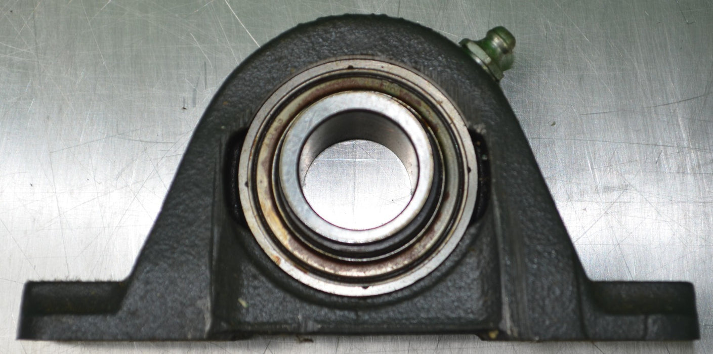 Fafnir Ball Bearings RAK 15/16 Pillow Block Bearing
