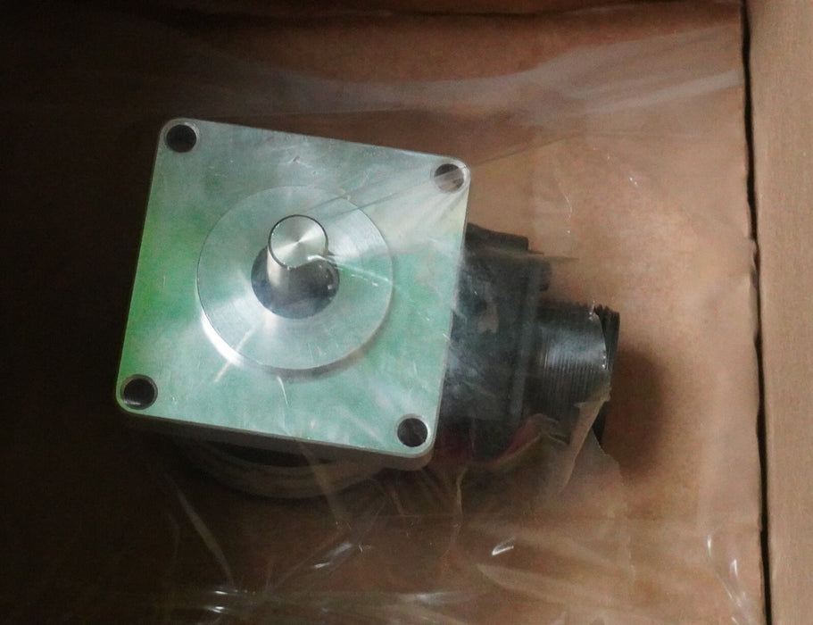 New DYNAPAR H220001100133 / H220001100133 3/8 SHT FLG MT 5-26VDC 7 Pin*