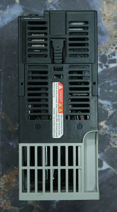 Allen-Bradley 25B-D2P3N104 PowerFlex 525 1 HP Series A FRN 5.001 Tested